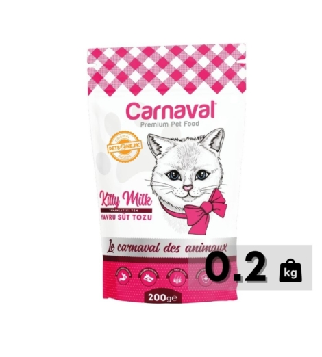 Carnaval-Premium-Kitten-Milk-